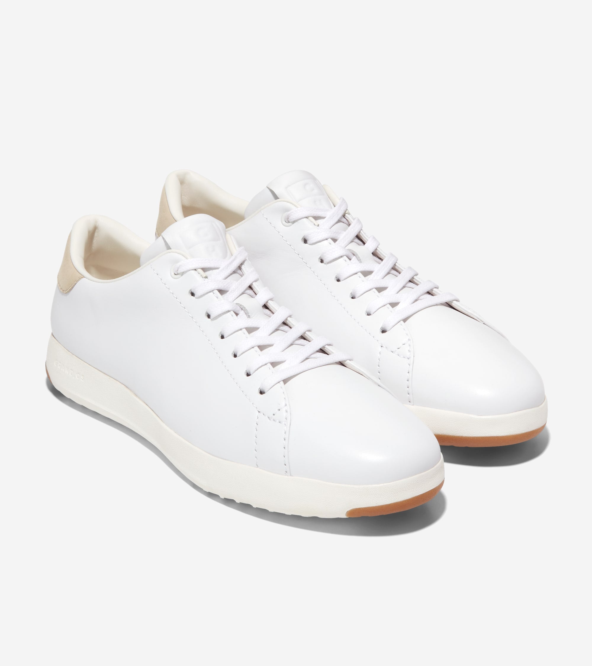 Men's GrandPr? Tennis Sneaker