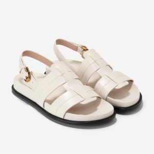 Women's Marlee Fisherman Footbed Sandals