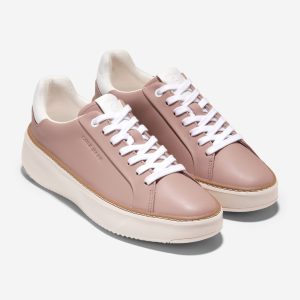 Women's GrandPr? Topspin Sneakers