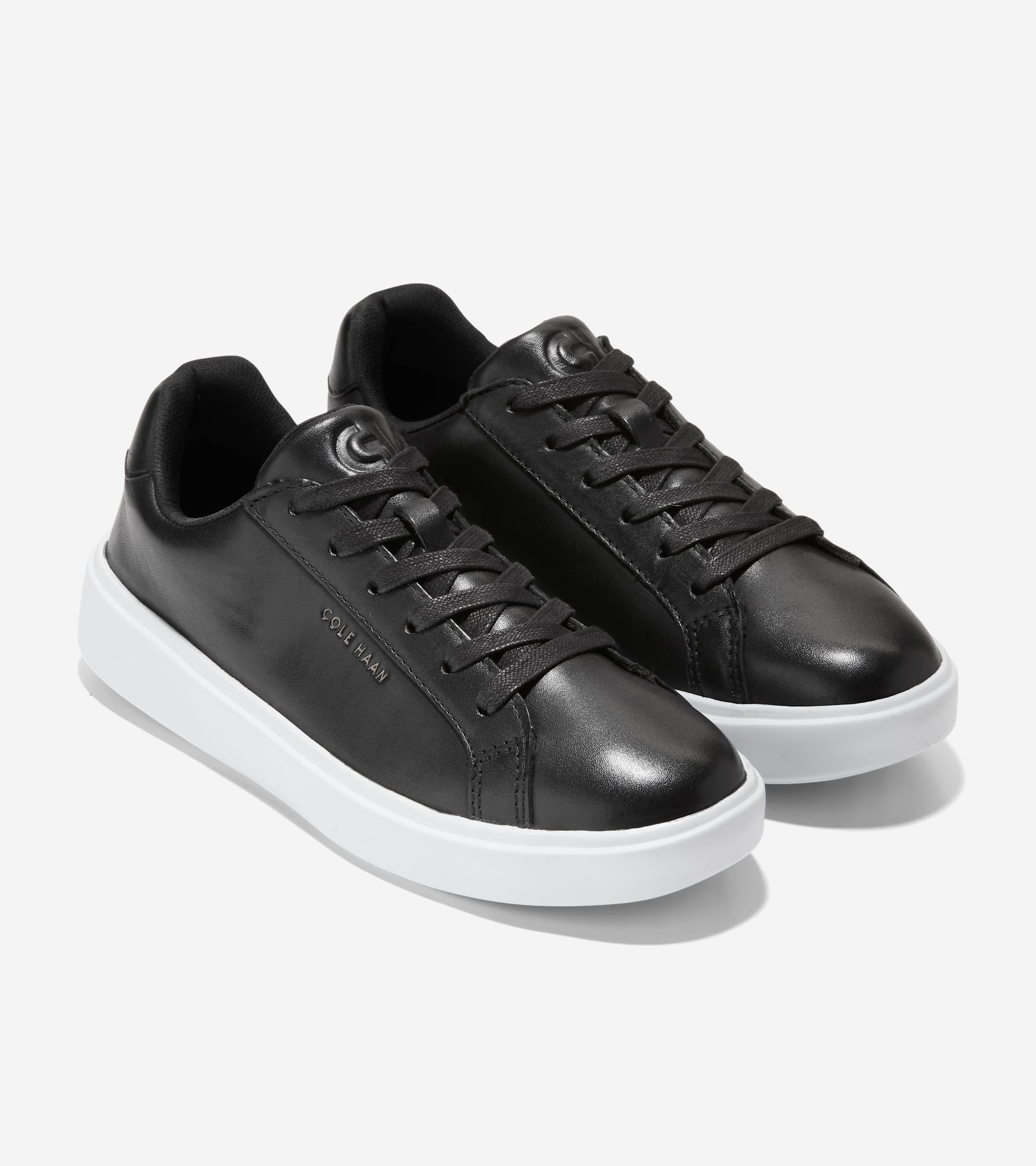 Women's Grand Crosscourt Daily Sneakers