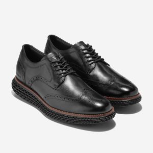 Men's ?riginalGrand 2.0 Wingtip Oxfords