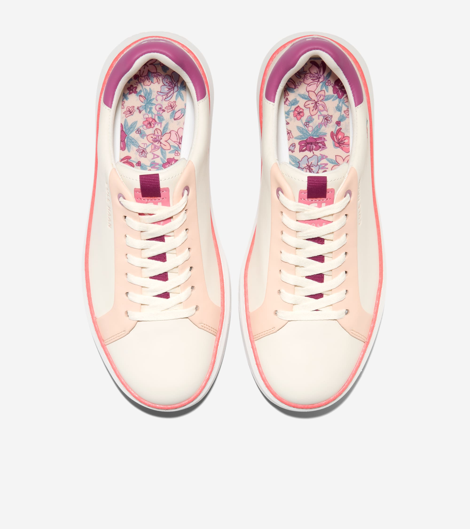 Women's GrandPr? Topspin Golf Shoes - Image 5