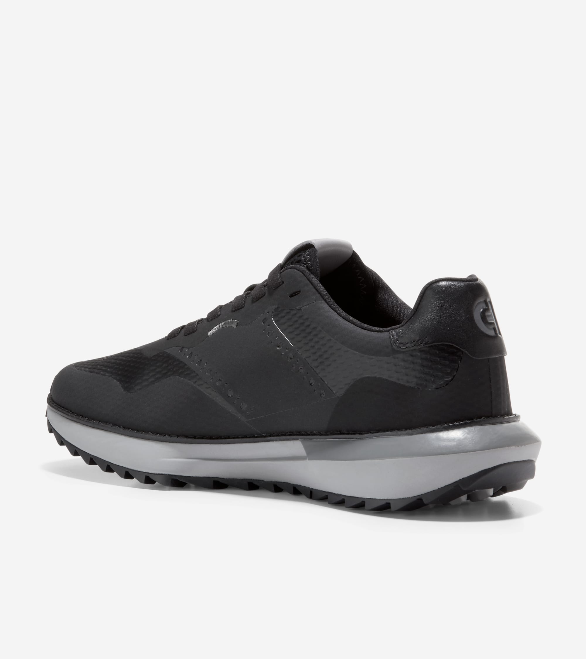 Men's GrandPr? Ashland Golf Sneakers - Image 5