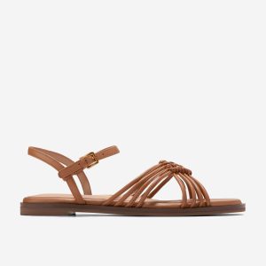 Women's Jitney Knot Sandals