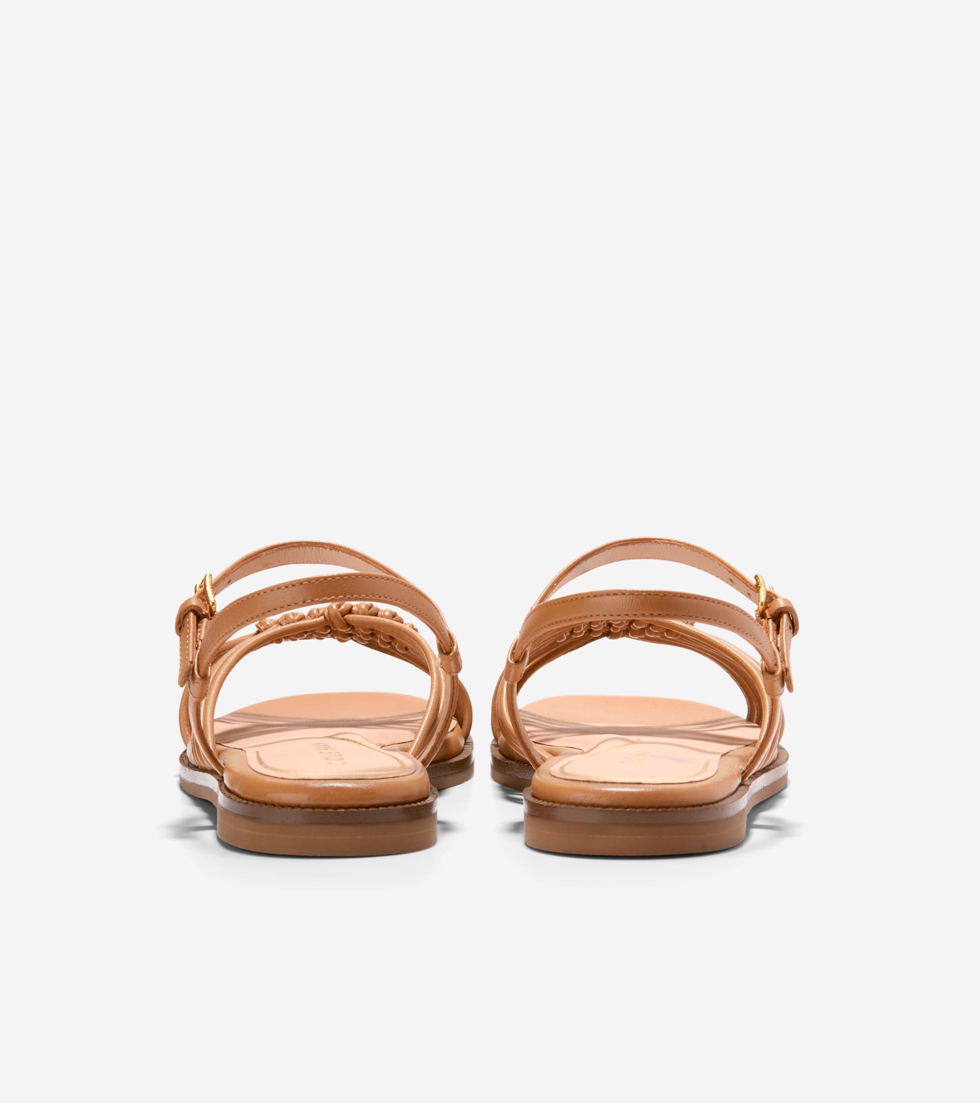 Women's Jitney Knot Sandals - Image 3