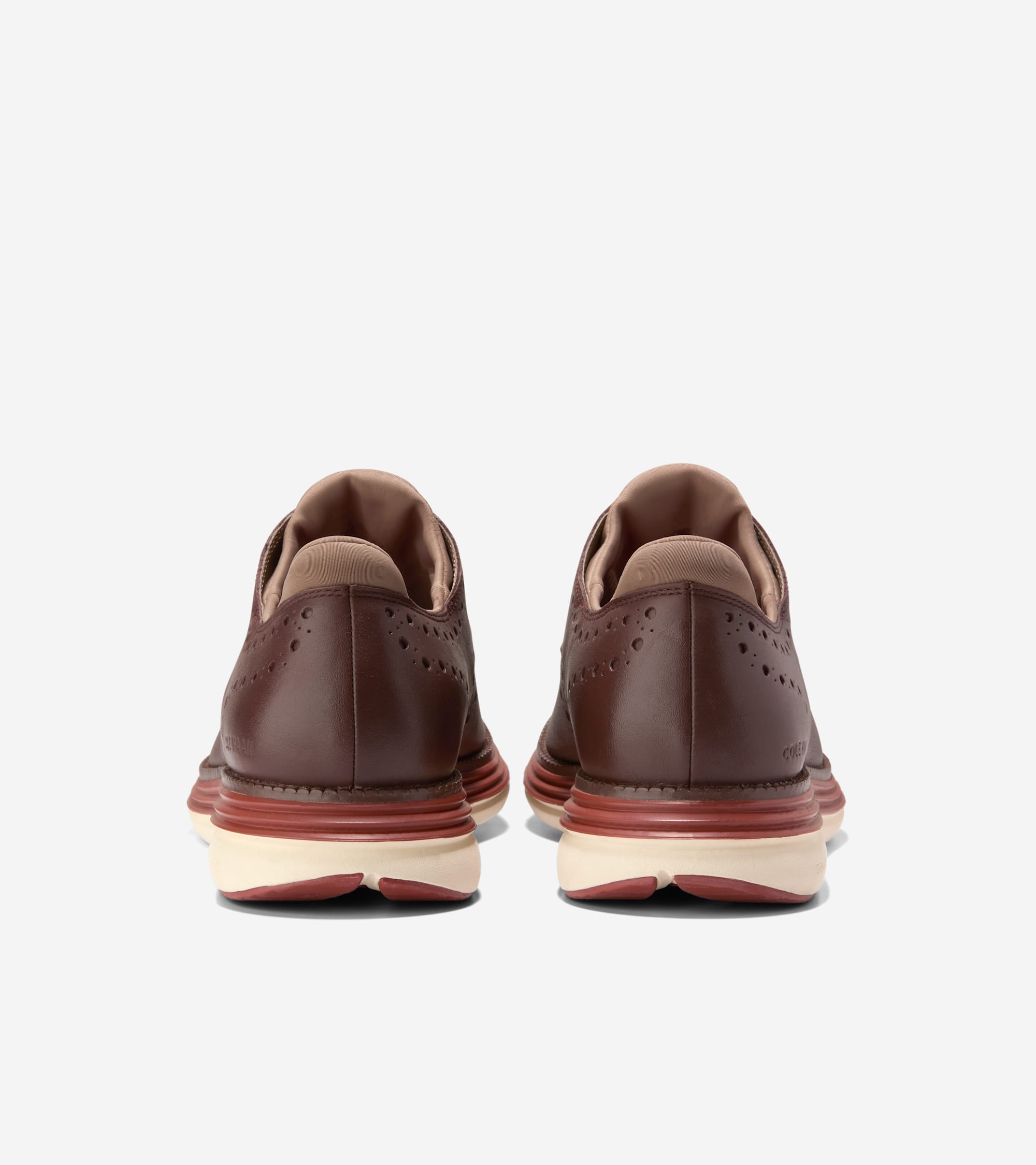 Men's ?riginalGrand Ultra Wingtip Oxfords - Image 4