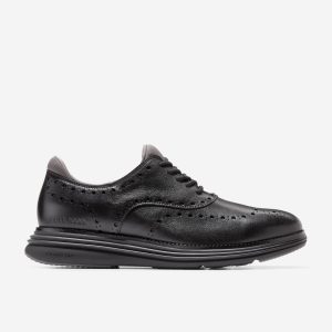 Men's ?riginalGrand Ultra Waterproof Wingtip Oxfords
