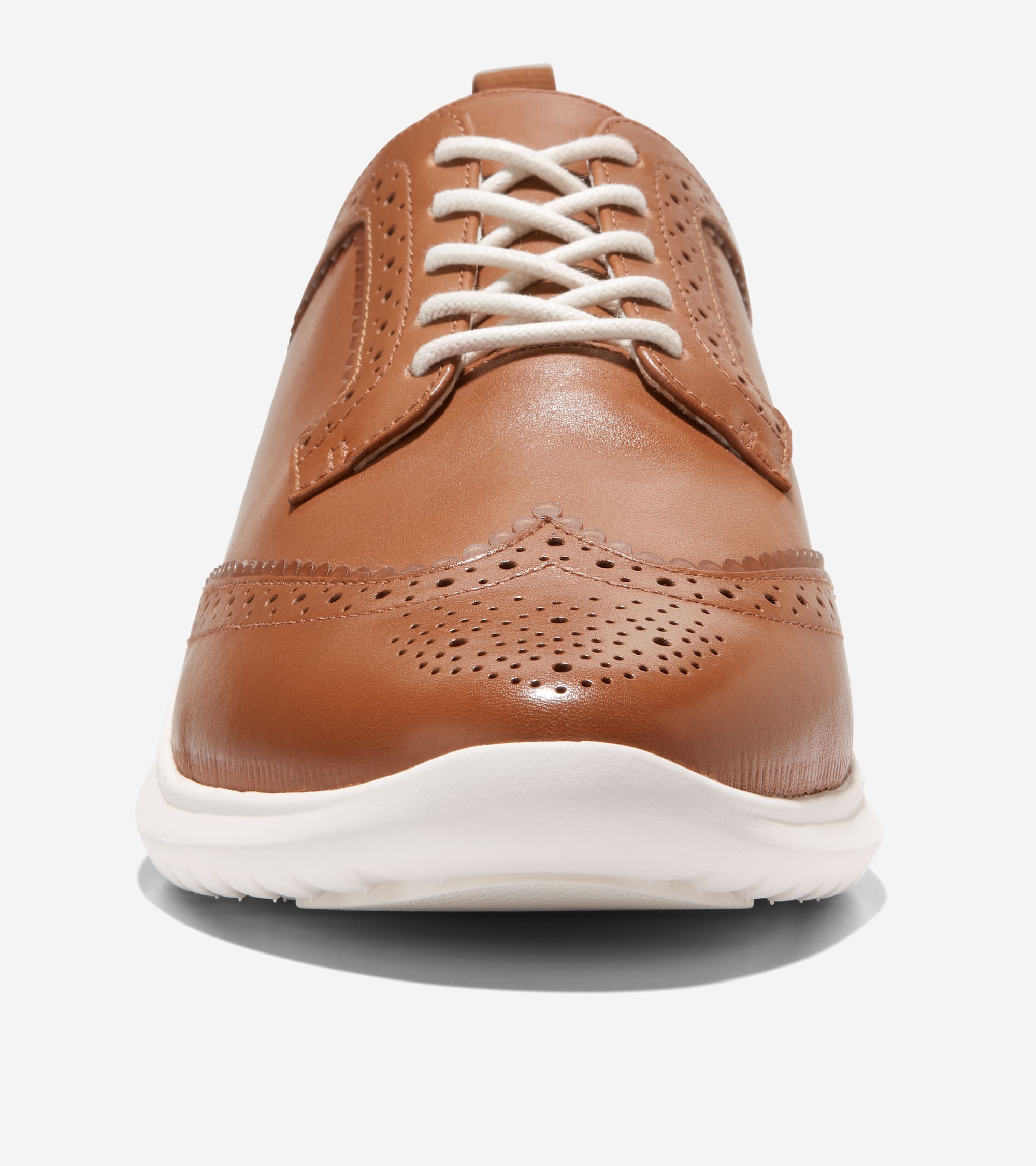 Women's ZER?GRAND Meritt Wingtip Oxfords - Image 2