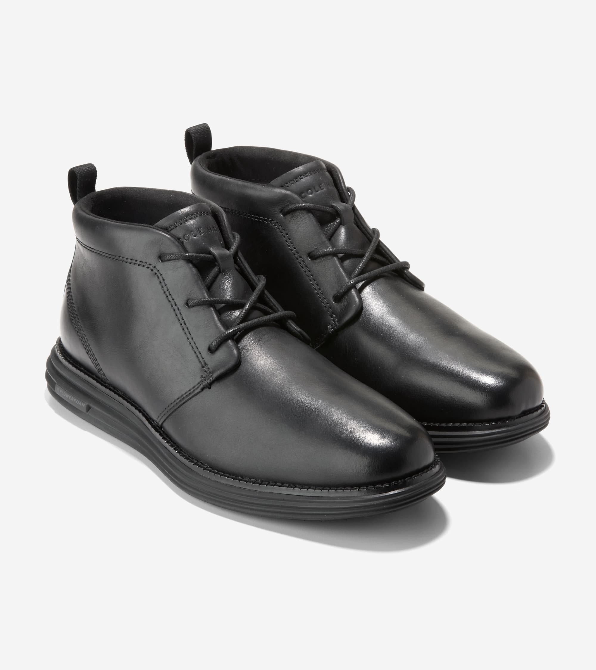 Men's ?riginalGrand Remastered Waterproof Chukka Boots - Image 5
