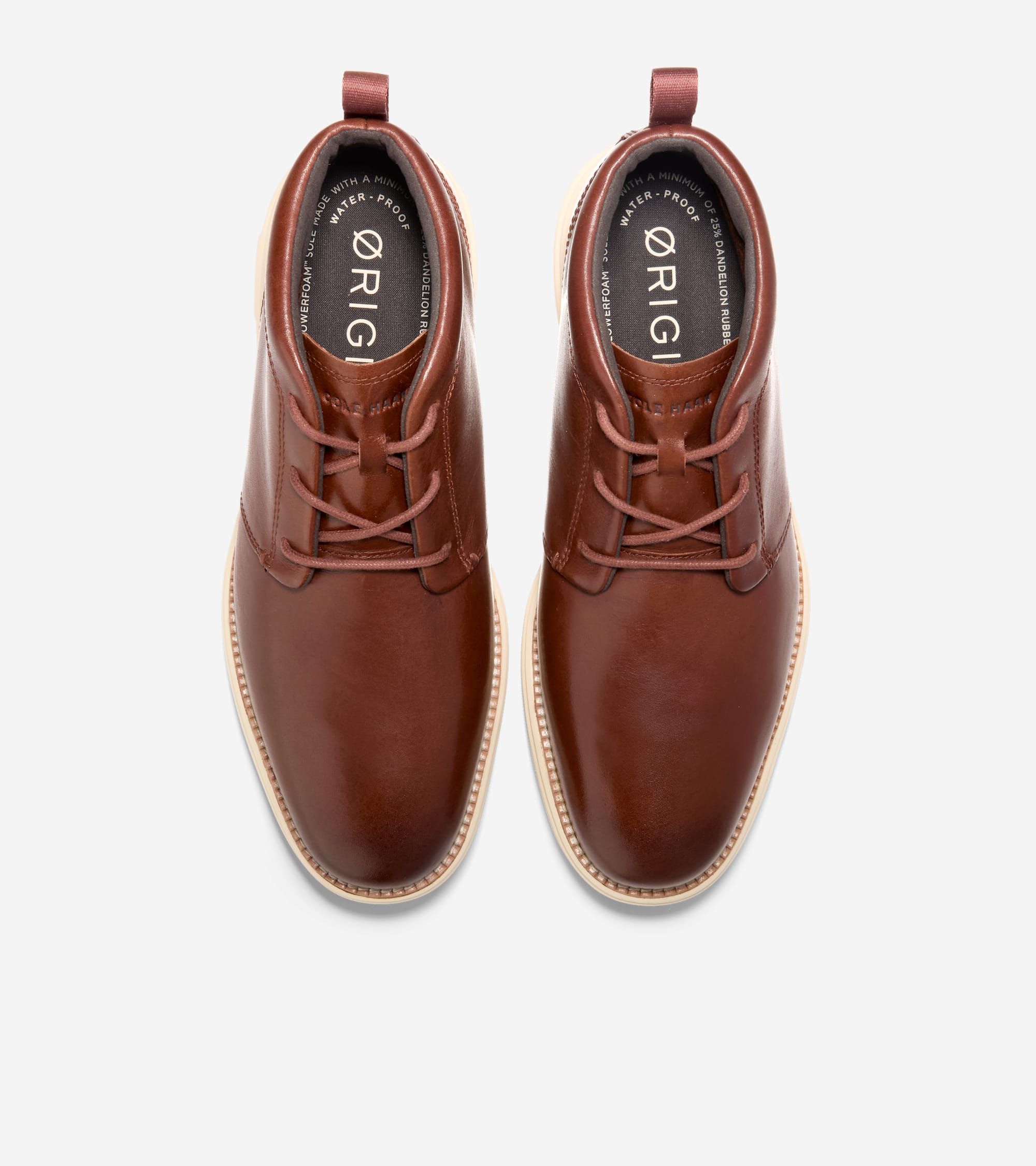 Men's ?riginalGrand Remastered Waterproof Chukka Boots - Image 4