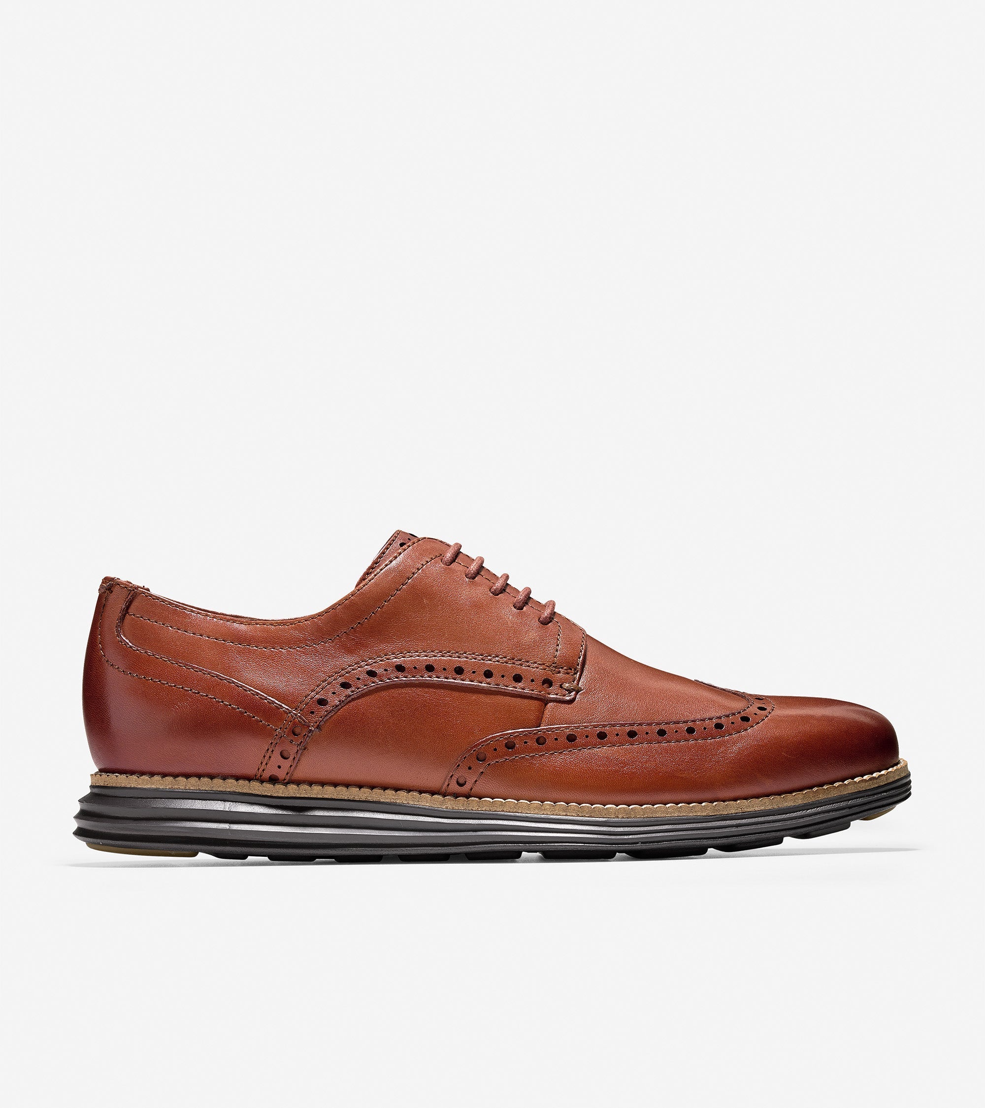 Men's ?riginalGrand Wingtip Oxford Classic