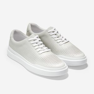 Men's GrandPr? Rally Laser Cut Sneaker