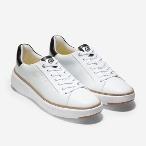 Men's GrandPr? Topspin Sneaker