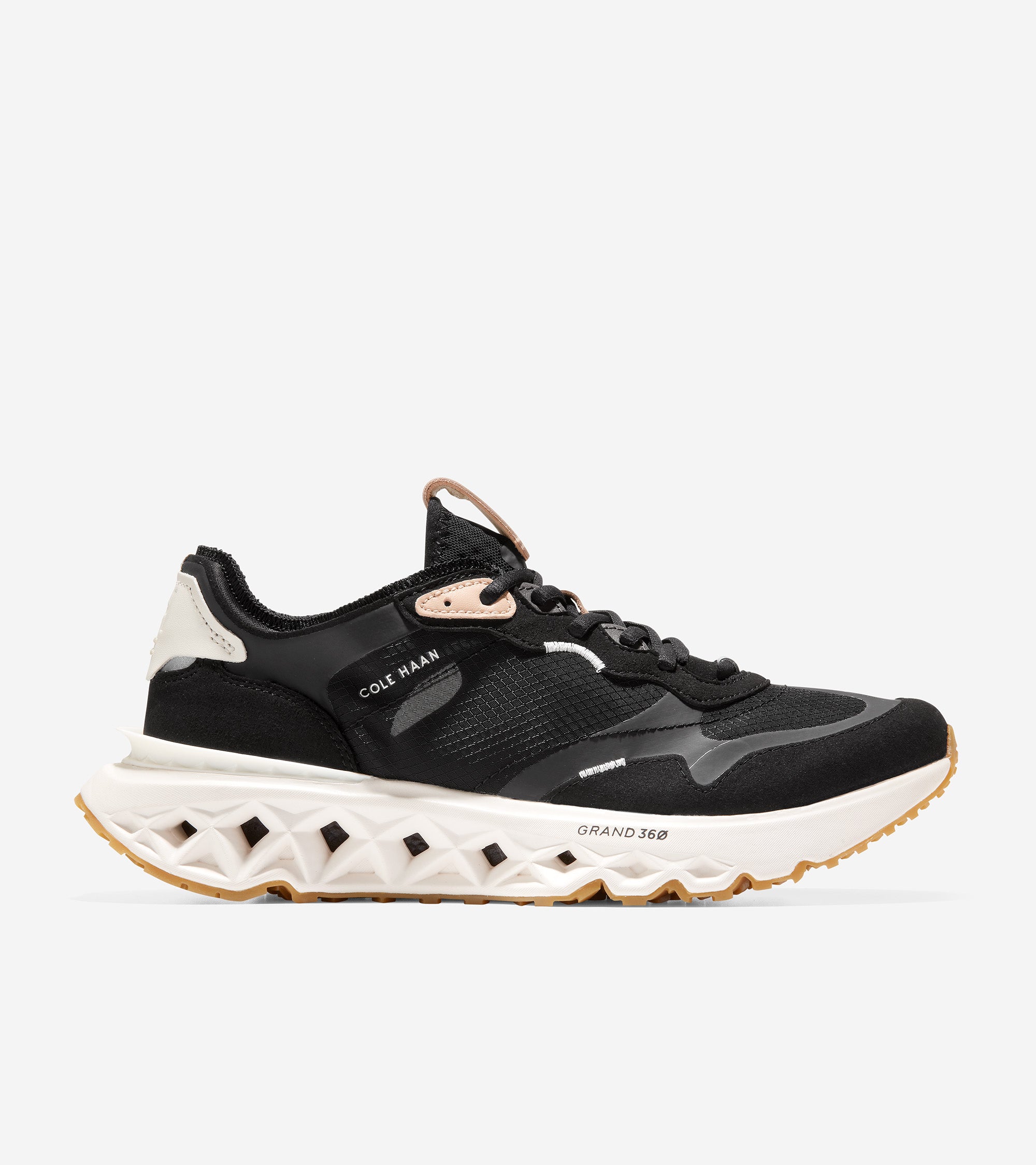 Men's 5.ZER?GRAND Running Shoe - Image 2