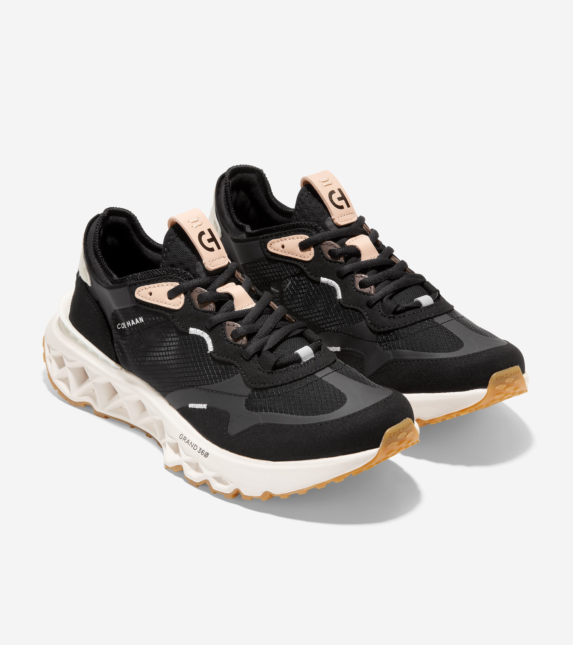 Men's 5.ZER?GRAND Running Shoe