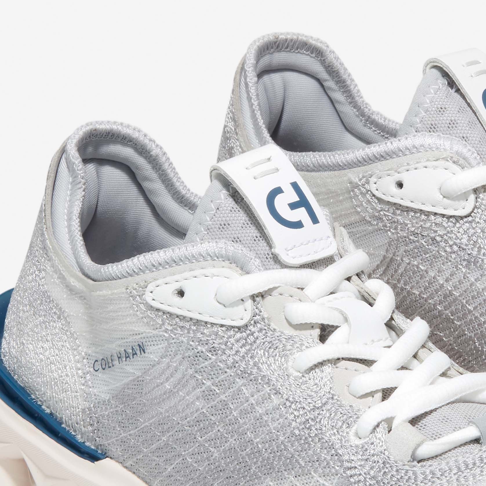 Men's 5.ZER?GRAND Embrostitch Running Shoe - Image 8