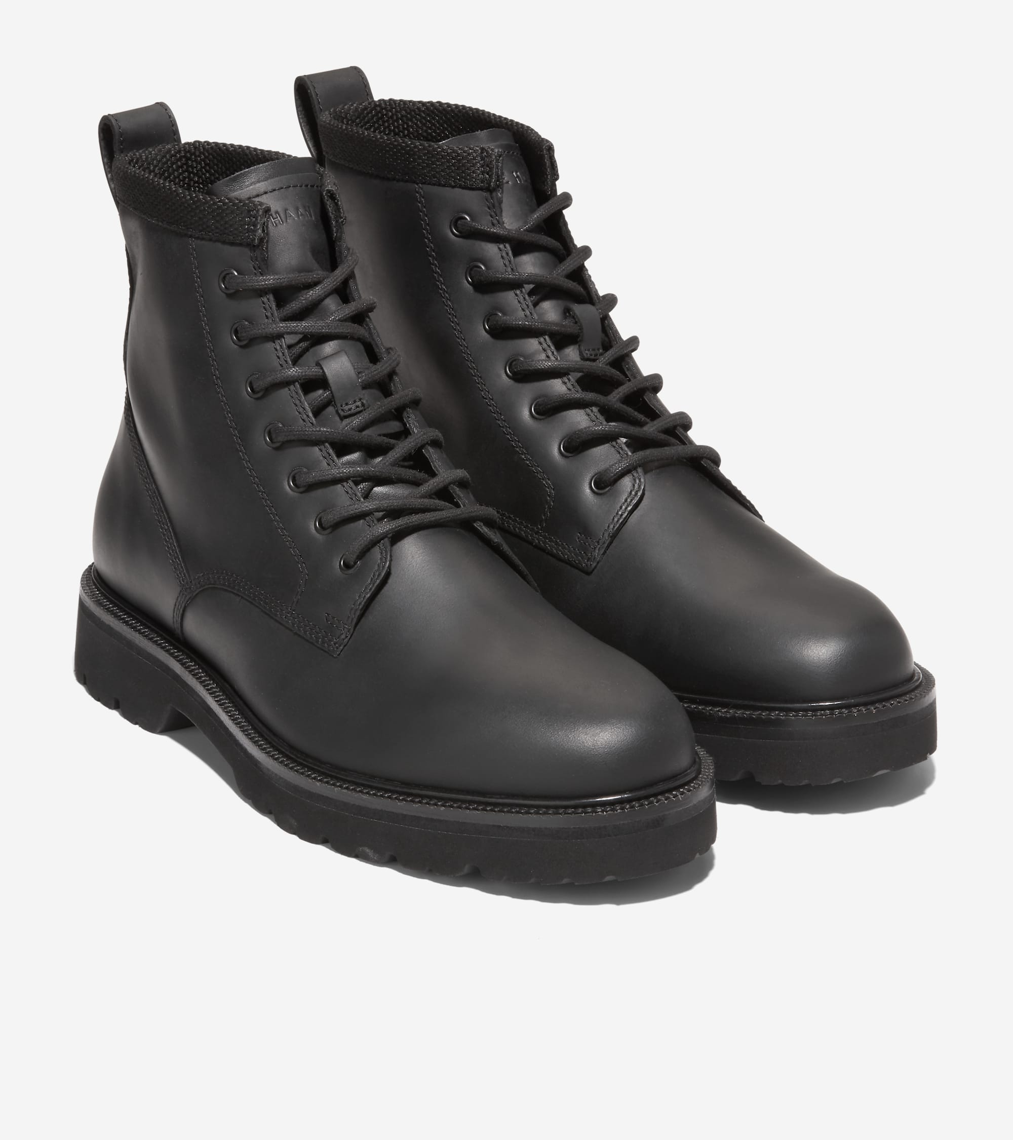 Men's American Classics Waterproof Plain Toe Boots - Image 5