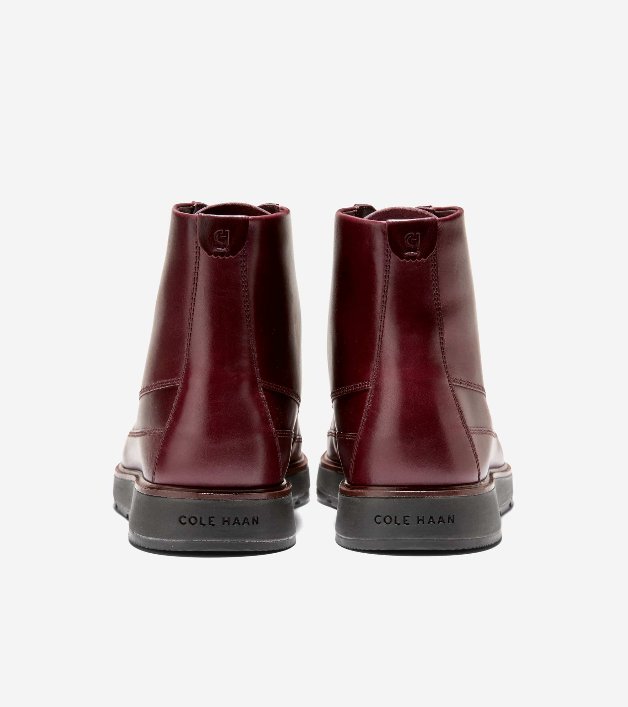 Men's Muir Moc Tall Waterproof Boots - Image 3