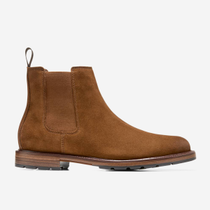 Men's Roundhill Grand Chelsea Boots