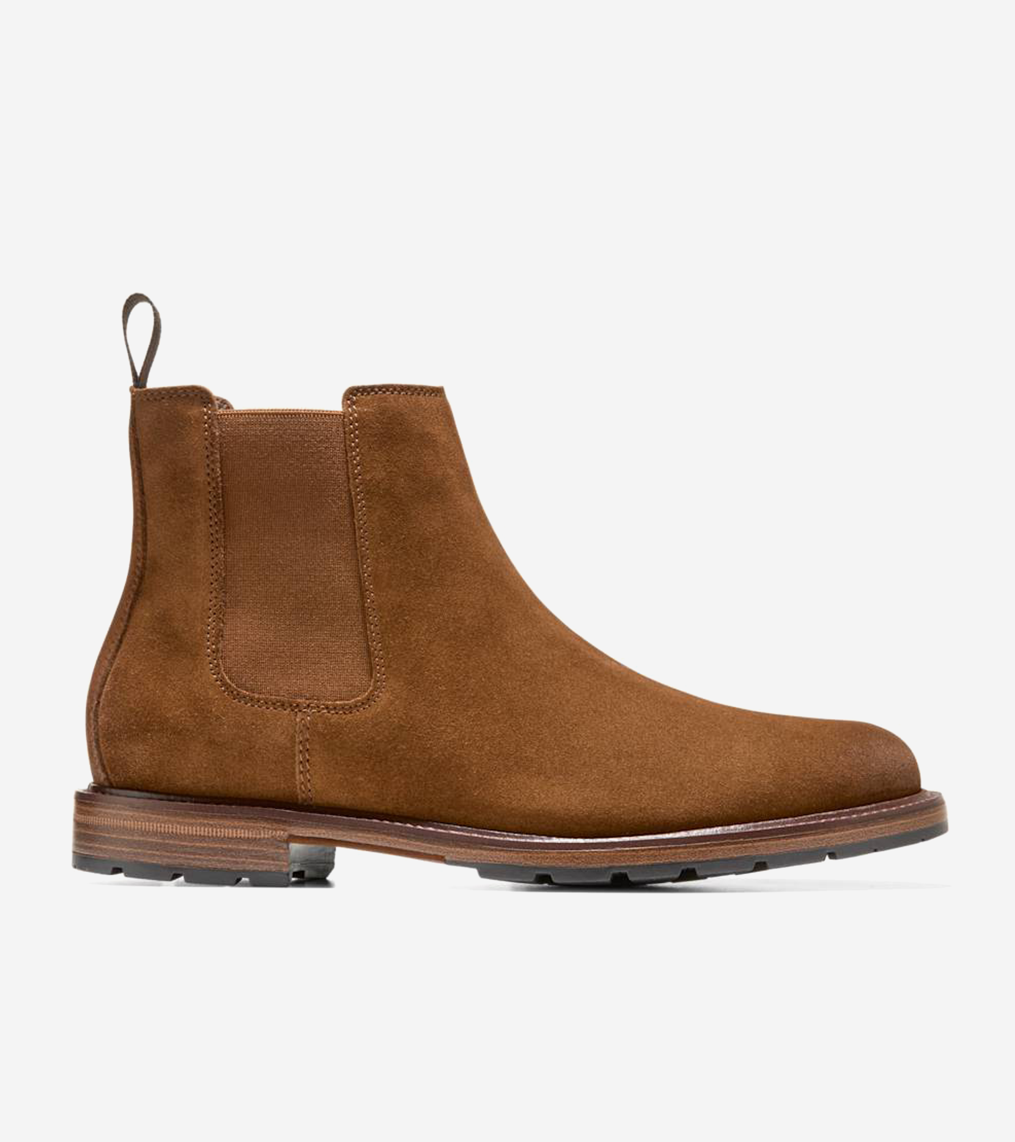 Men's Roundhill Grand Chelsea Boots