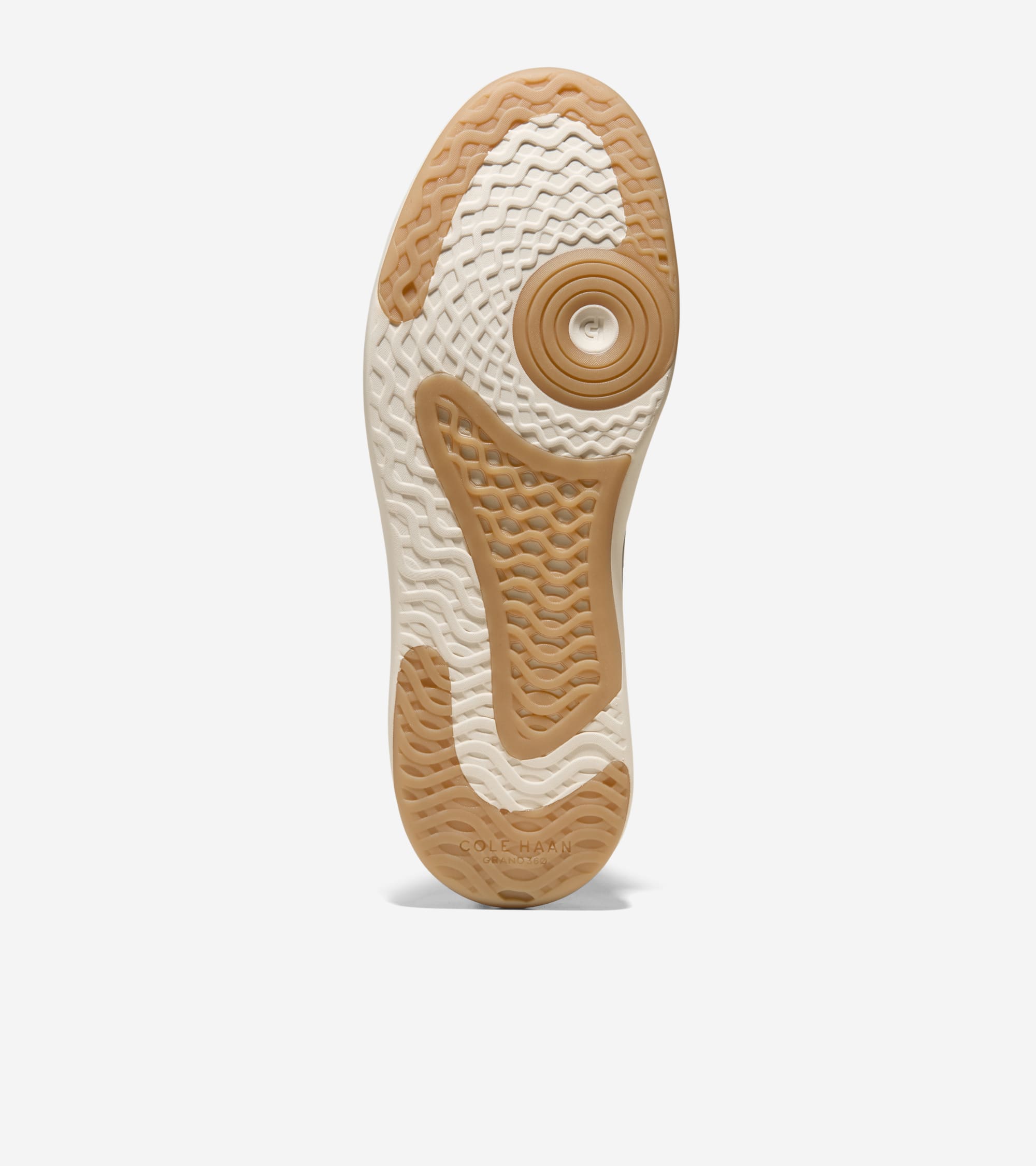 GRANDPRO ALL DAY COURT SNEAKER LTHR - Image 6