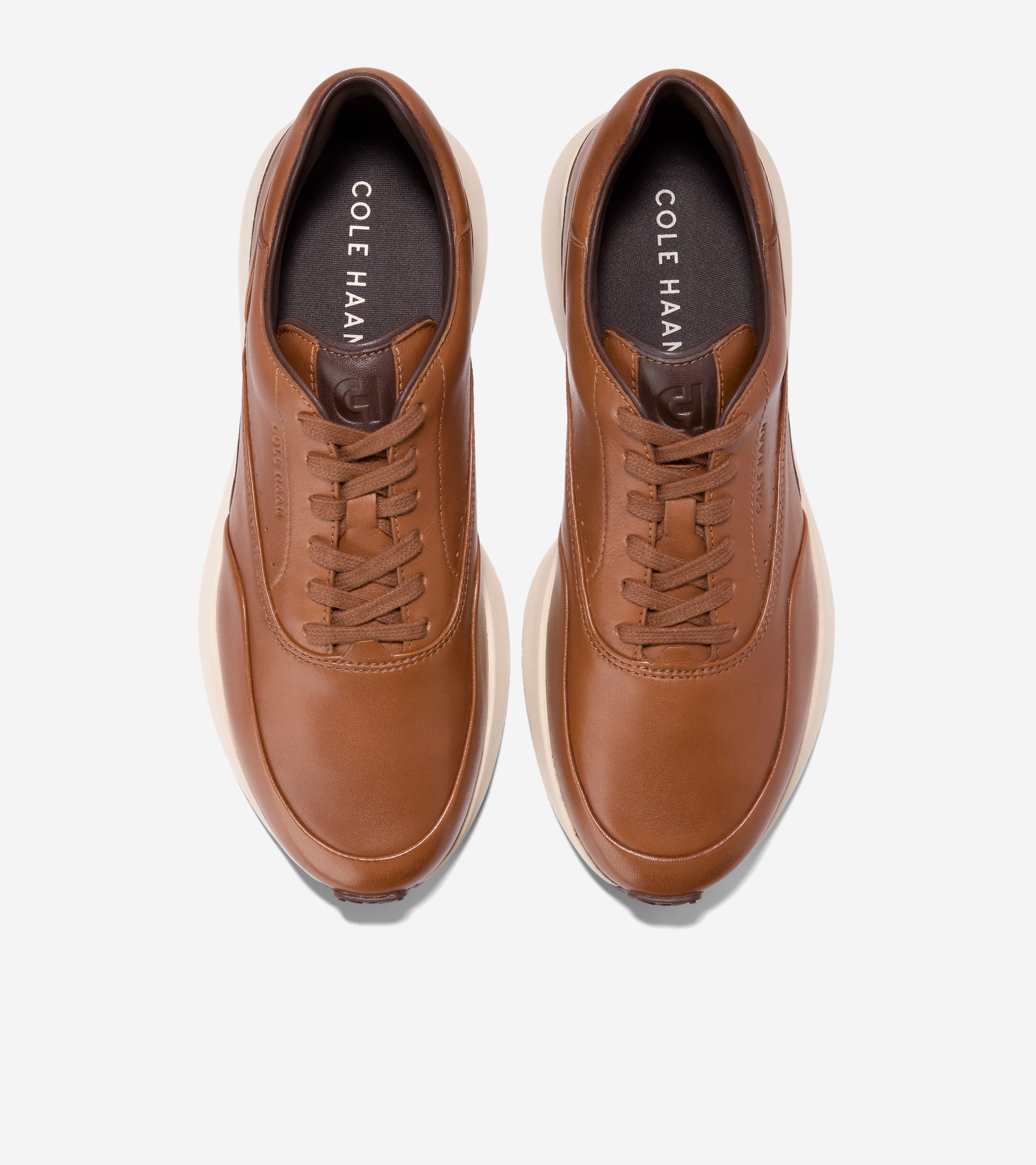 Men's Grandpr? Luxe Mile Trainers - Image 4