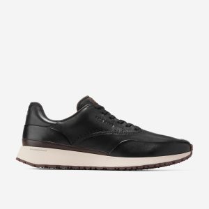 Men's Grandpr? Luxe Mile Trainers
