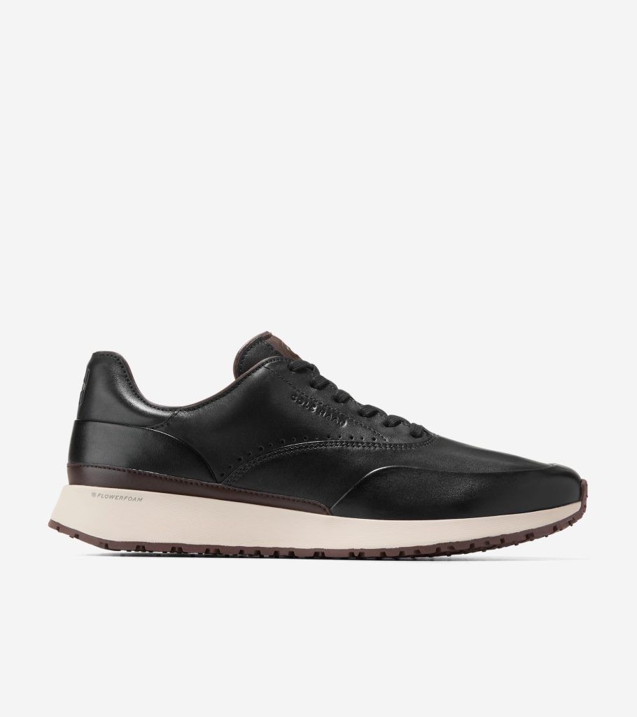 Men's Grandpr? Luxe Mile Trainers