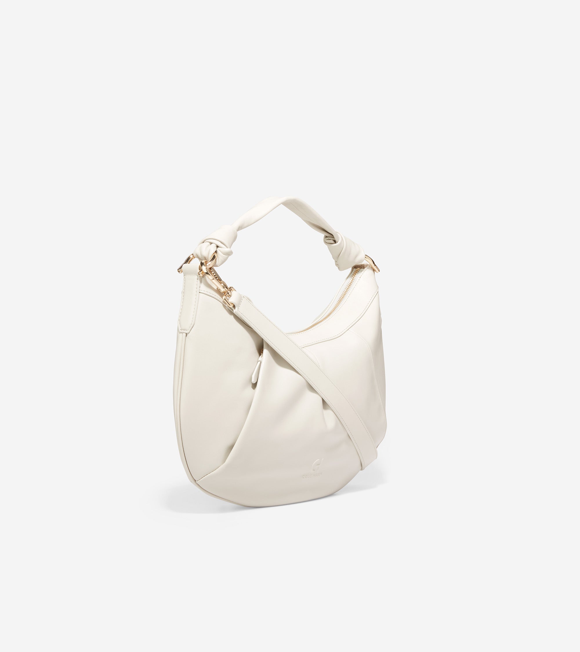 Aponte Slouch Hobo Bag - Image 2