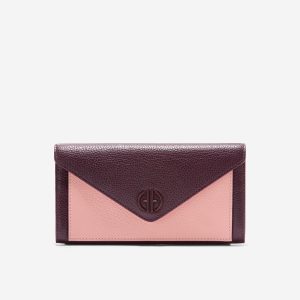 Envelope Flap Wallet