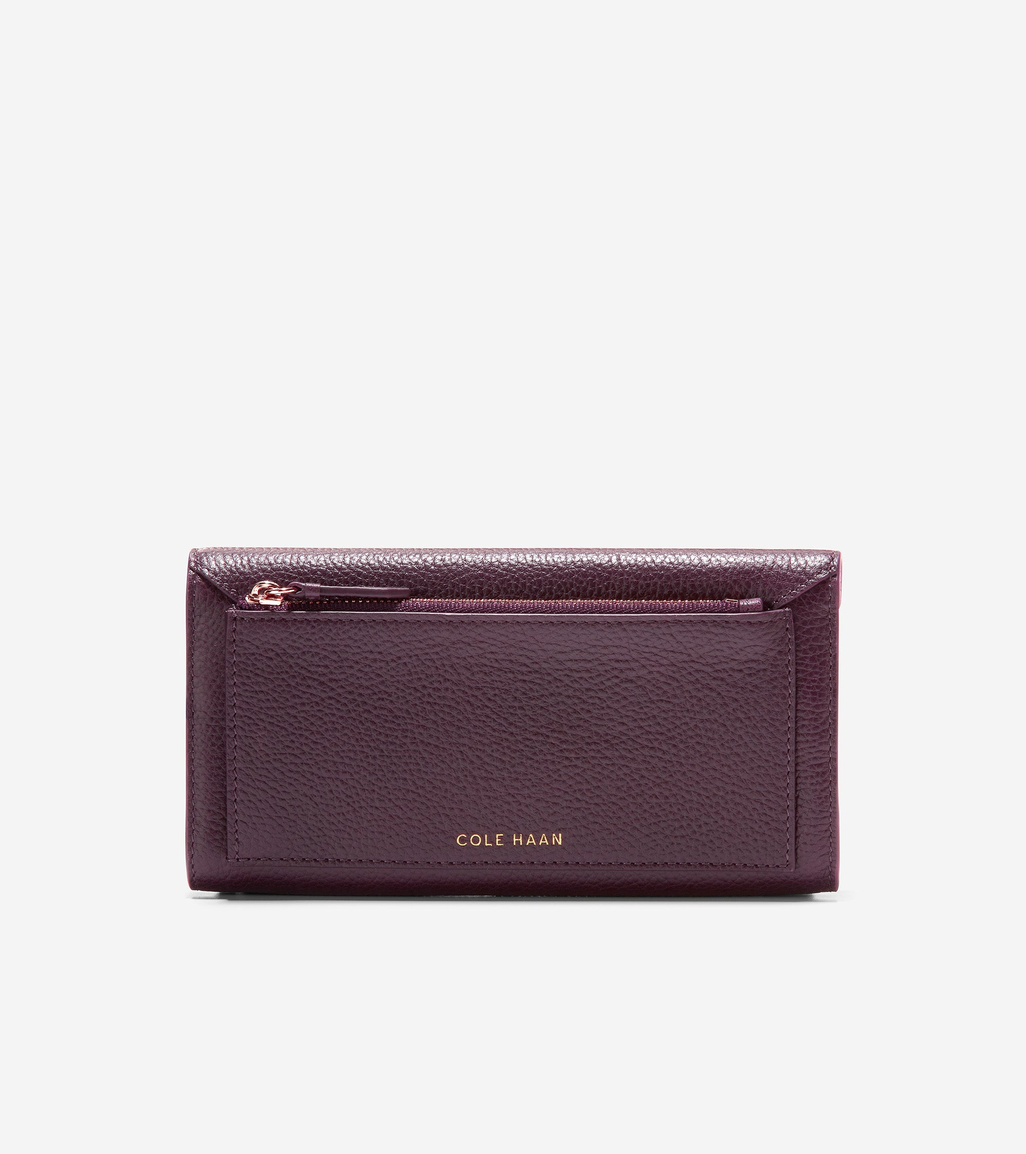 Envelope Flap Wallet - Image 2