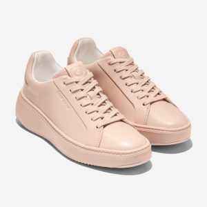 Women's GrandPr? Topspin Sneakers