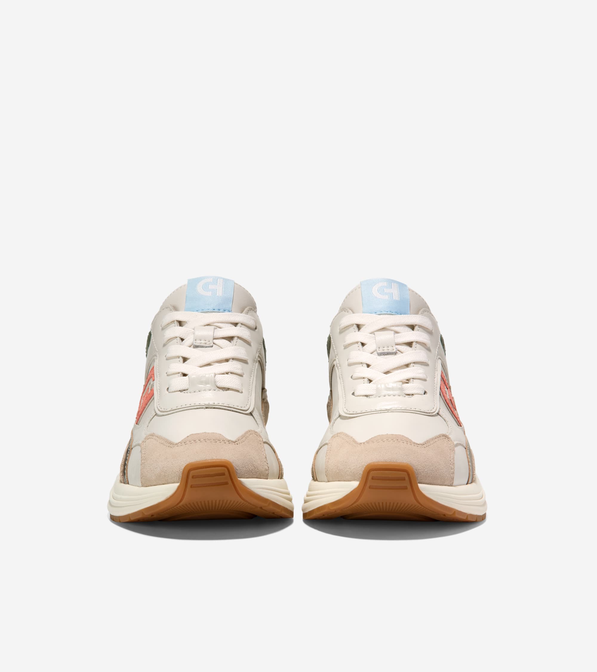 Women`s GRANDPRO ELEEANA RUNNERS - Image 2