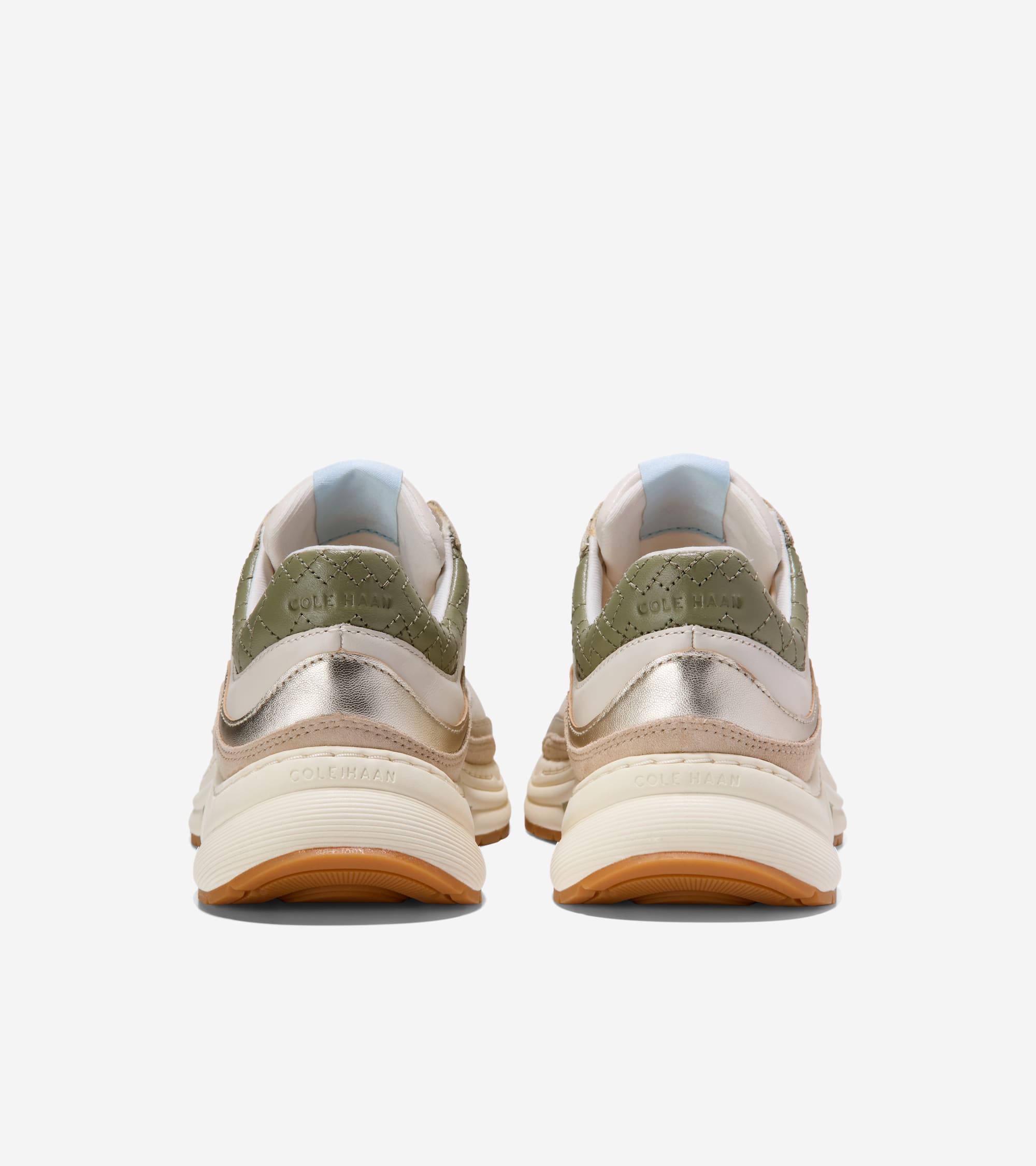 Women`s GRANDPRO ELEEANA RUNNERS - Image 3