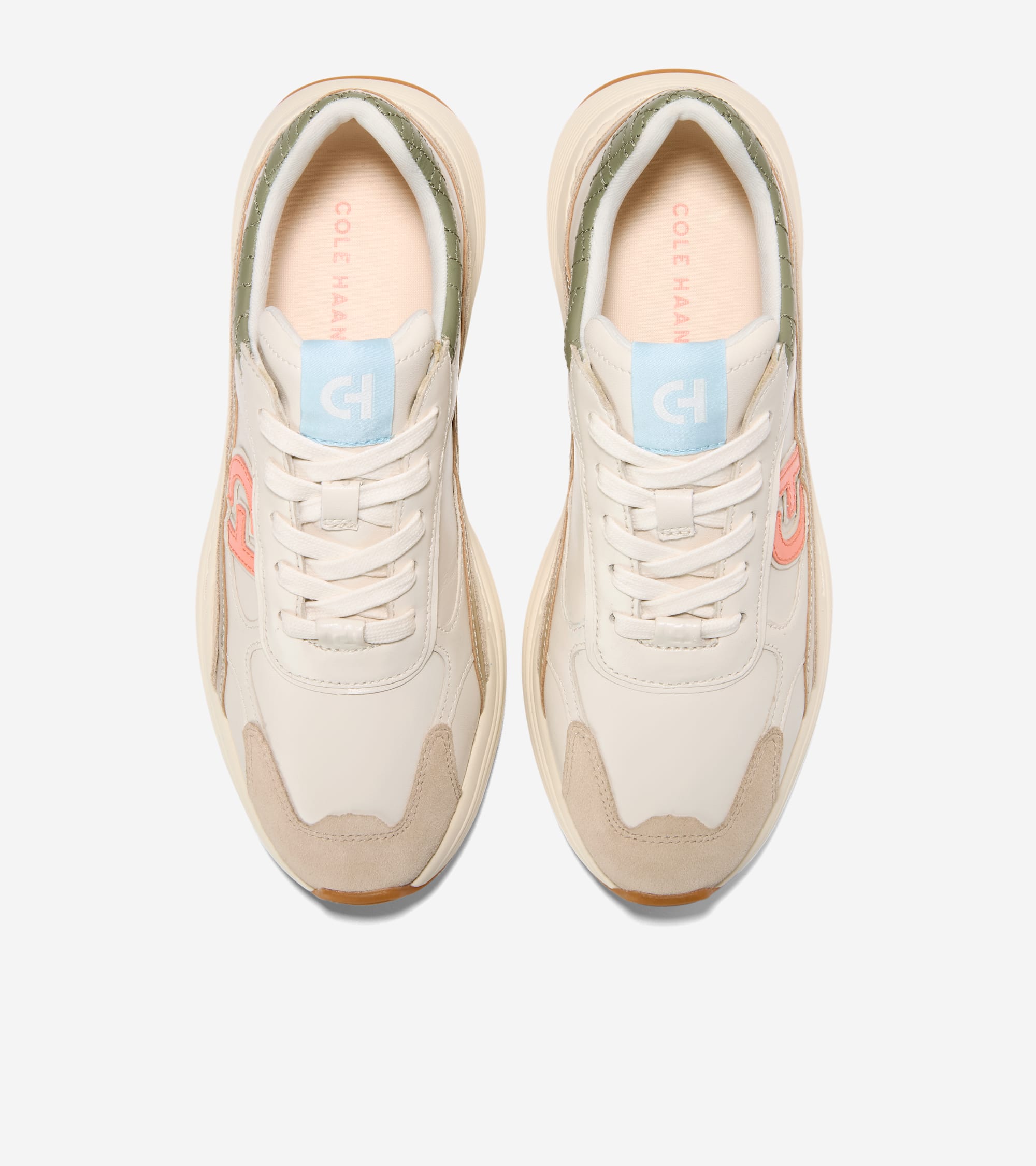 Women`s GRANDPRO ELEEANA RUNNERS - Image 5