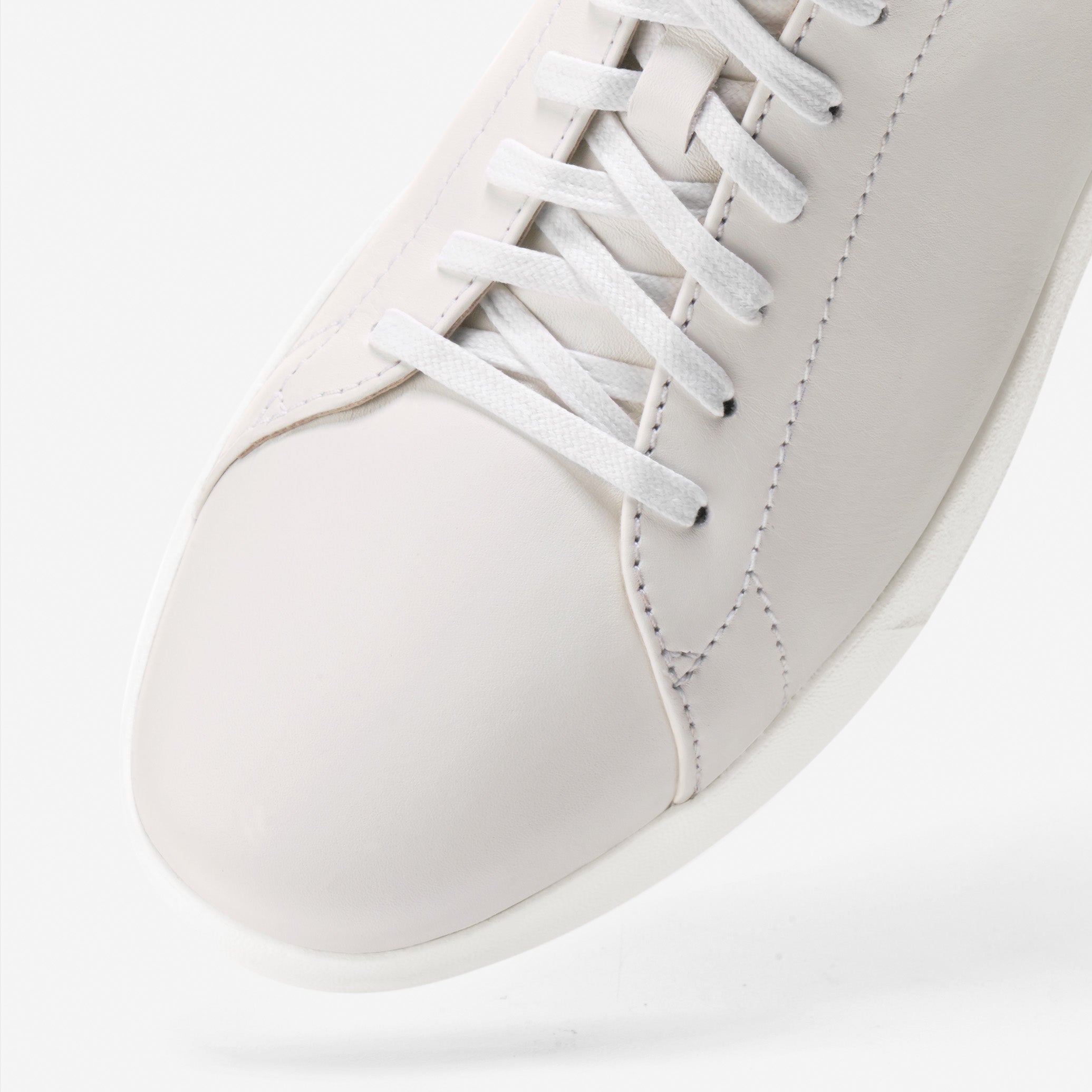 Men's GrandPr? Tennis Sneaker - Image 9