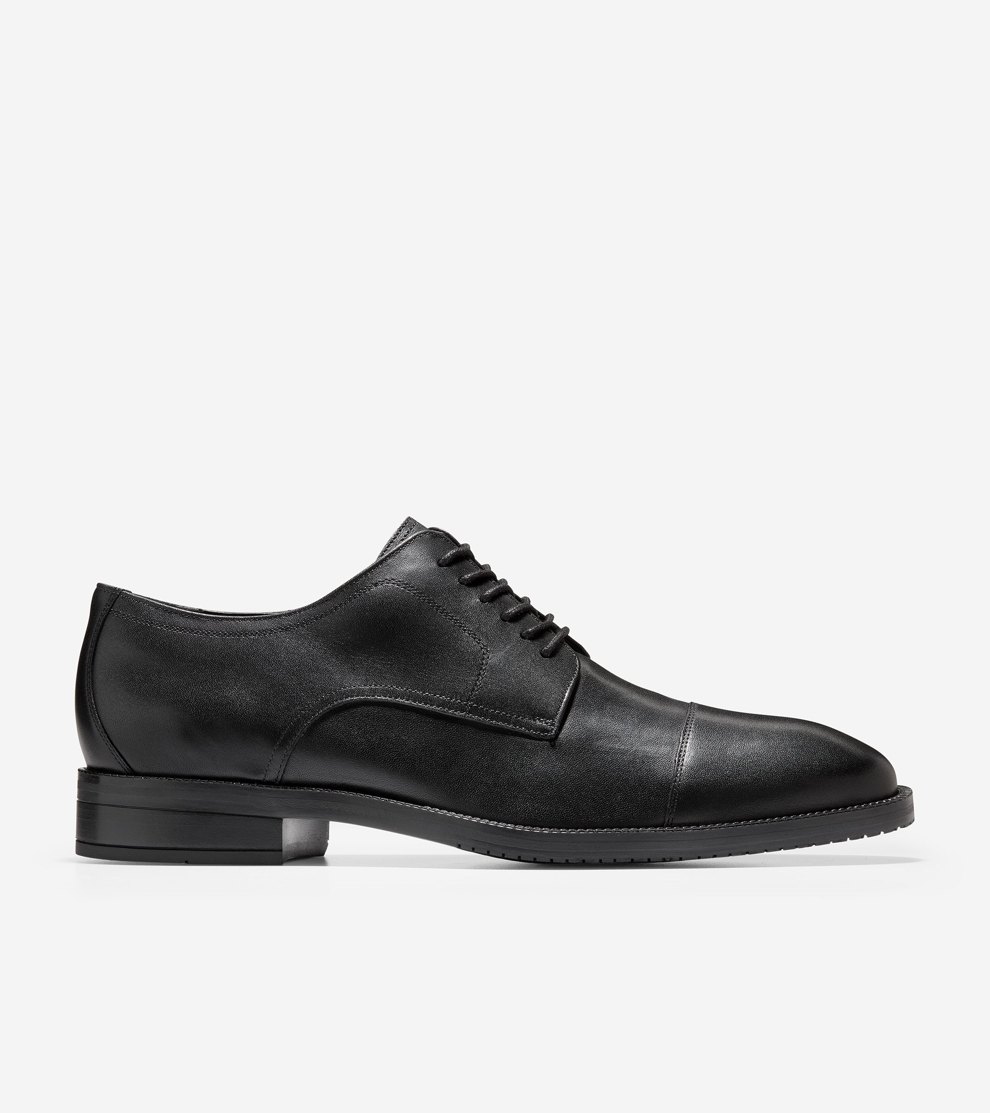 Men's Modern Essentials Cap Toe Oxford - Image 2