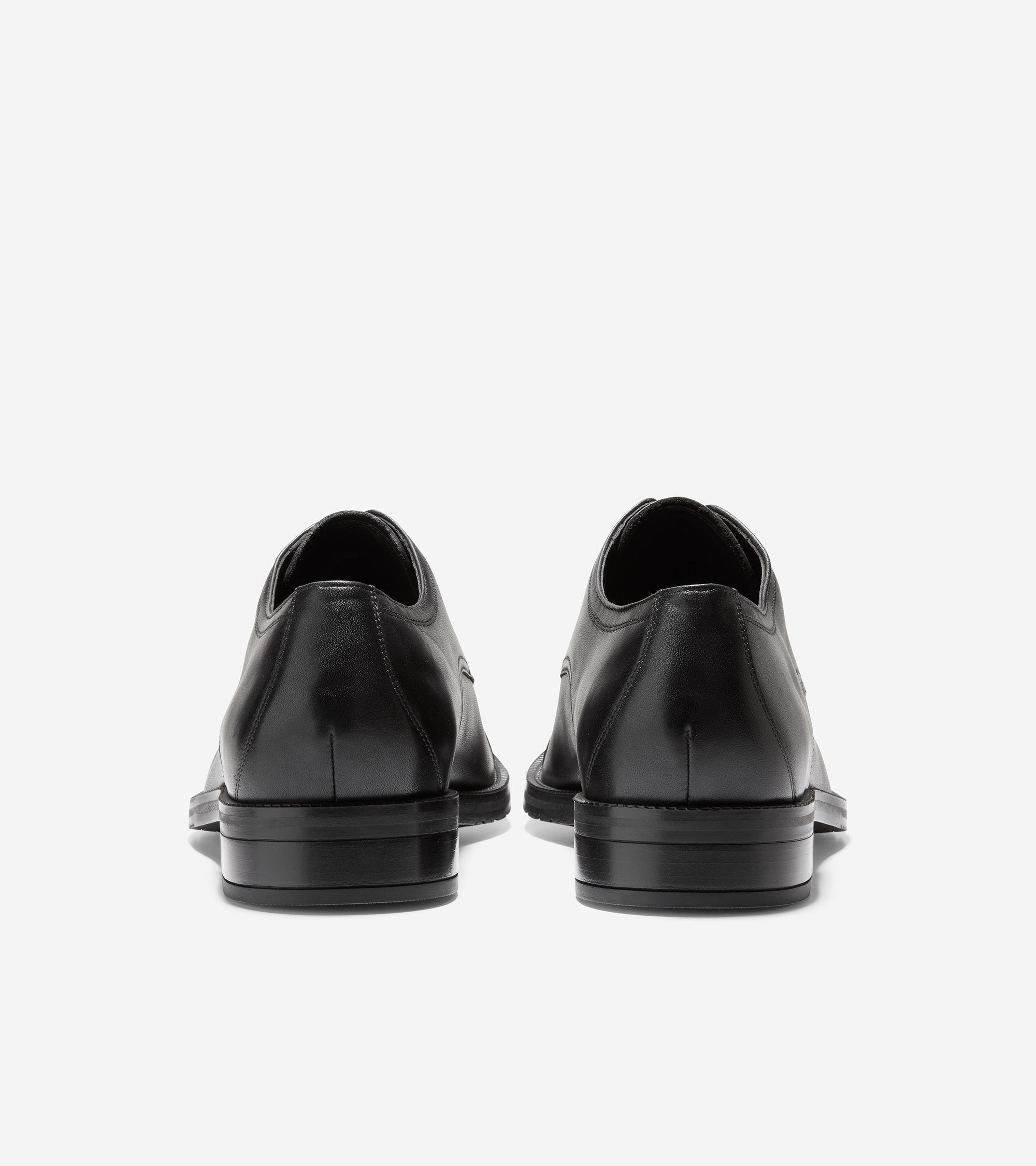 Men's Modern Essentials Cap Toe Oxford - Image 4