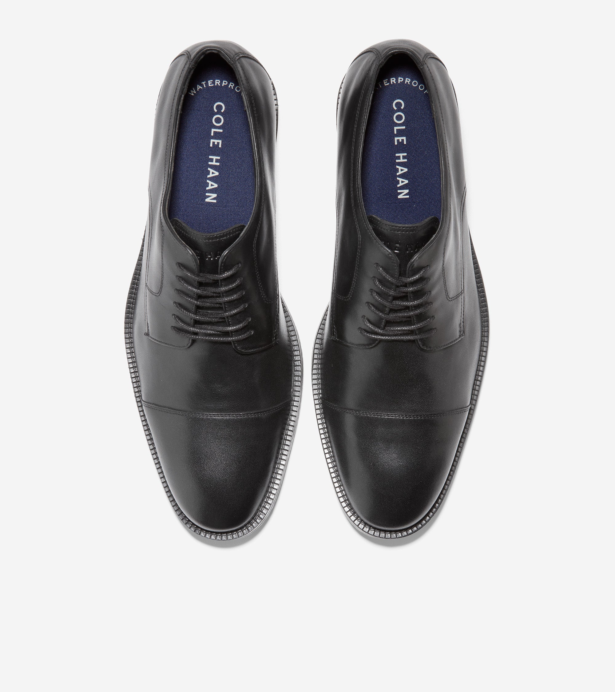 Men's Modern Essentials Cap Toe Oxford - Image 5
