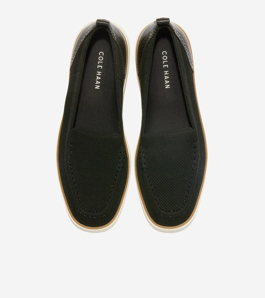 Women's ?riginalGrand Camarin Stitchlite? Venetian Loafers - Image 4